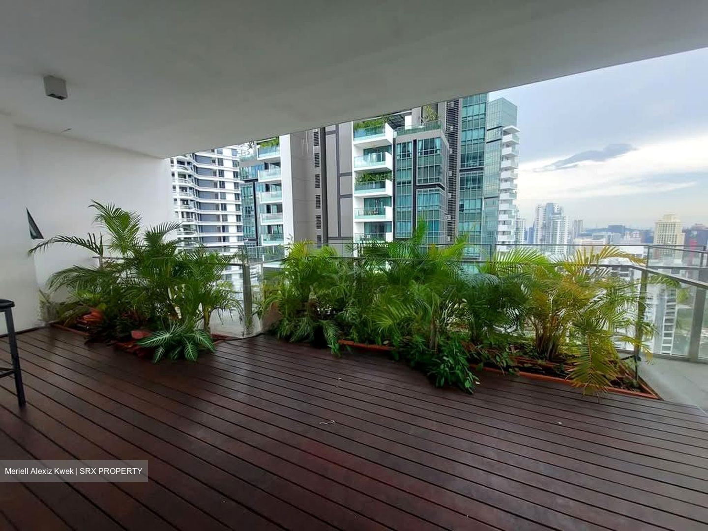Saint Thomas Walk (D9), Condominium #595076031